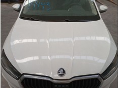 Recambio de capot para skoda fabia iv (pj3) 1.0 tsi referencia OEM IAM   