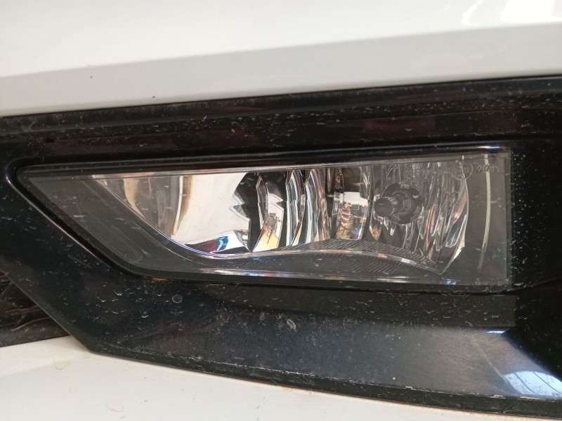 Recambio de faro antiniebla izquierdo para skoda fabia iv (pj3) 1.0 tsi referencia OEM IAM   
