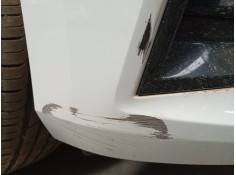 Recambio de paragolpes delantero para skoda fabia iv (pj3) 1.0 tsi referencia OEM IAM    2
