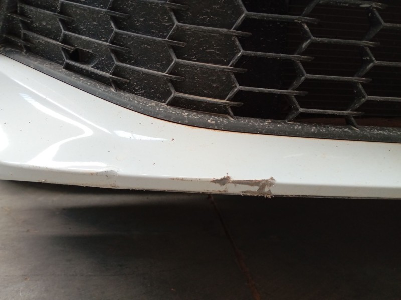 Recambio de paragolpes delantero para skoda fabia iv (pj3) 1.0 tsi referencia OEM IAM   