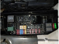 Recambio de caja reles / fusibles para skoda fabia iv (pj3) 1.0 tsi referencia OEM IAM   