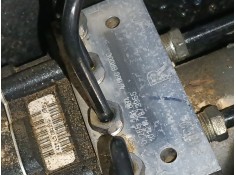 Recambio de abs para nissan qashqai i (j10, nj10) 2.0 dci a las 4 ruedas referencia OEM IAM    2