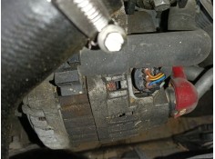 Recambio de alternador para nissan qashqai i (j10, nj10) 2.0 dci a las 4 ruedas referencia OEM IAM   