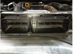 Recambio de centralita motor uce para skoda fabia iv (pj3) 1.0 tsi referencia OEM IAM 05C907309F 0261S107K0  2