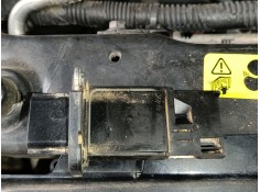 Recambio de caudalimetro para nissan qashqai i (j10, nj10) 2.0 dci a las 4 ruedas referencia OEM IAM   