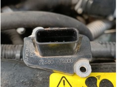 Recambio de caudalimetro para nissan qashqai i (j10, nj10) 2.0 dci a las 4 ruedas referencia OEM IAM    2