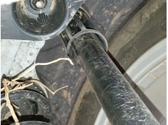 Recambio de amortiguador trasero derecho para skoda fabia iv (pj3) 1.0 tsi referencia OEM IAM   