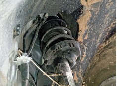 Recambio de amortiguador delantero derecho para skoda fabia iv (pj3) 1.0 tsi referencia OEM IAM   