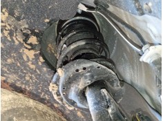 Recambio de amortiguador delantero izquierdo para skoda fabia iv (pj3) 1.0 tsi referencia OEM IAM   