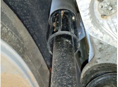 Recambio de amortiguador trasero izquierdo para skoda fabia iv (pj3) 1.0 tsi referencia OEM IAM   