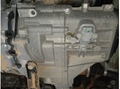 Recambio de caja cambios para skoda fabia iv (pj3) 1.0 tsi referencia OEM IAM   