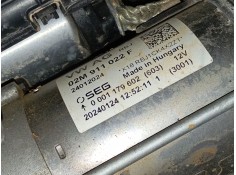 MOTOR ARRANQUE 02M911022F 0001179602 