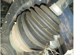 Recambio de transmision delantera izquierda para skoda fabia iv (pj3) 1.0 tsi referencia OEM IAM   