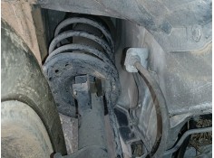 AMORTIGUADOR DELANTERO IZQUIERDO 