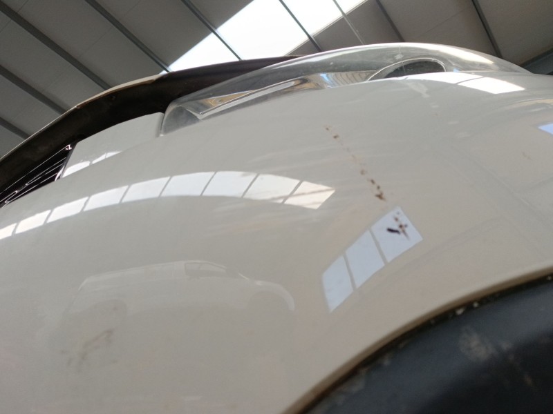 Recambio de paragolpes delantero para nissan qashqai i (j10, nj10) 2.0 dci a las 4 ruedas referencia OEM IAM   