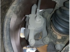 Recambio de pinza freno delantera derecha para nissan qashqai i (j10, nj10) 2.0 dci a las 4 ruedas referencia OEM IAM   