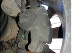 Recambio de pinza freno delantera izquierda para nissan qashqai i (j10, nj10) 2.0 dci a las 4 ruedas referencia OEM IAM   