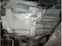 Recambio de caja cambios para nissan qashqai i (j10, nj10) 2.0 dci a las 4 ruedas referencia OEM IAM   