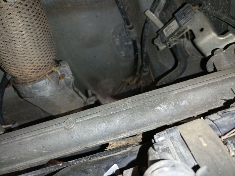 Recambio de cremallera direccion para nissan qashqai i (j10, nj10) 2.0 dci a las 4 ruedas referencia OEM IAM   