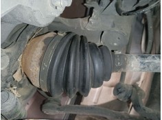 Recambio de transmision delantera derecha para nissan qashqai i (j10, nj10) 2.0 dci a las 4 ruedas referencia OEM IAM   