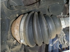 Recambio de transmision delantera izquierda para nissan qashqai i (j10, nj10) 2.0 dci a las 4 ruedas referencia OEM IAM   