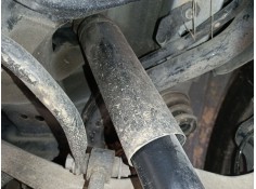 Recambio de amortiguador trasero derecho para nissan qashqai i (j10, nj10) 2.0 dci a las 4 ruedas referencia OEM IAM   