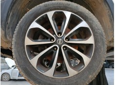 Recambio de llanta sin neumatico para nissan qashqai i (j10, nj10) 2.0 dci a las 4 ruedas referencia OEM IAM 18 PULGADAS  