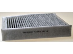 Recambio de filtro habitaculo antipolen para mercedes-benz clase a (w176) a 220 d (176.003) referencia OEM IAM M110881K 40115580