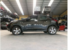 nissan juke (f15) del año 2012