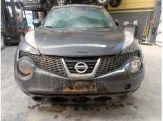 nissan juke (f15) del año 2012 2