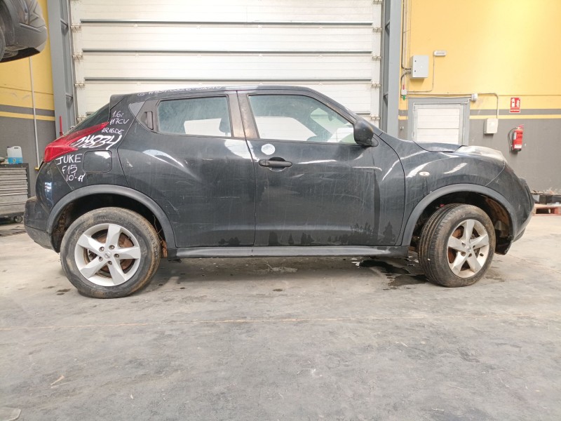 nissan juke (f15) del año 2012