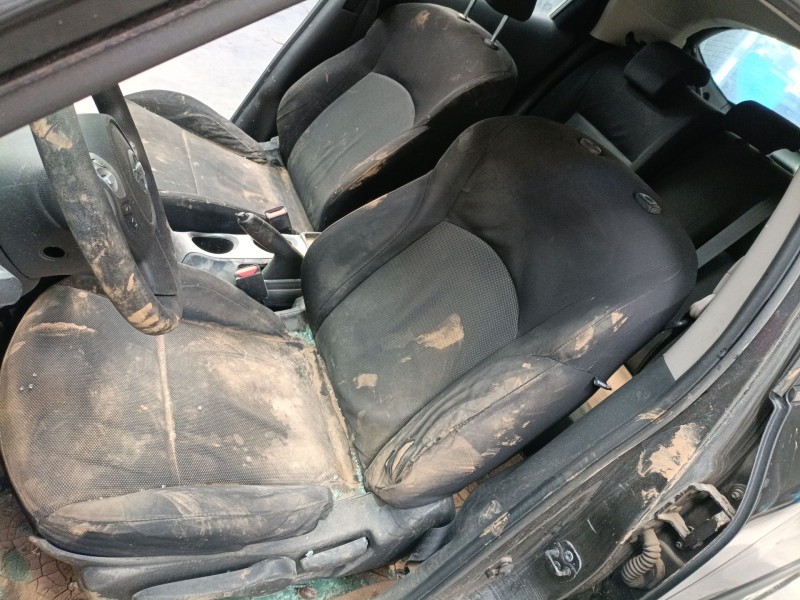 nissan juke (f15) del año 2012