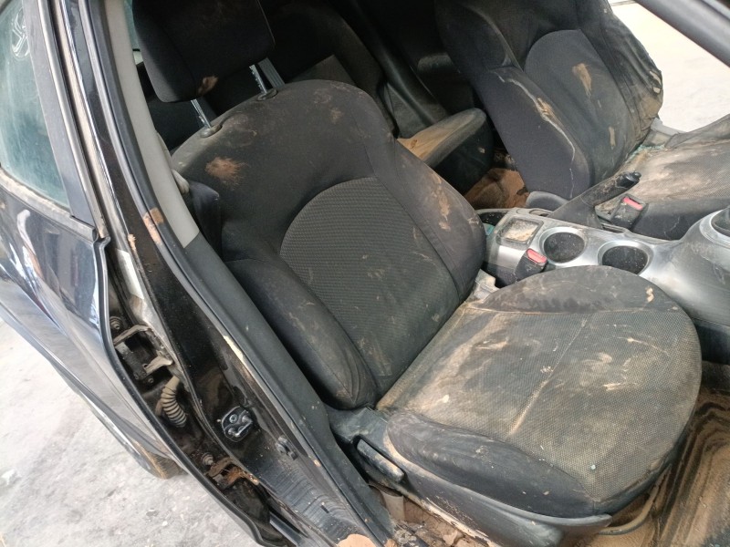 nissan juke (f15) del año 2012