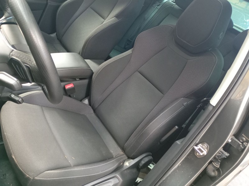 skoda karoq (nu7, nd7) del año 2024