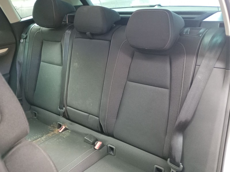 skoda karoq (nu7, nd7) del año 2024