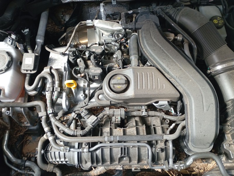 skoda karoq (nu7, nd7) del año 2024