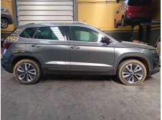 skoda karoq (nu7, nd7) del año 2024