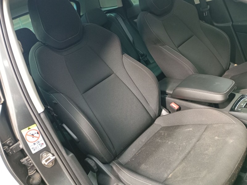 skoda karoq (nu7, nd7) del año 2024