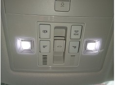 Recambio de luz interior para skoda karoq (nu7, nd7) 1.5 tsi referencia OEM IAM   