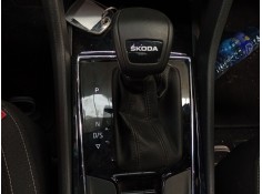Recambio de palanca cambio para skoda karoq (nu7, nd7) 1.5 tsi referencia OEM IAM   