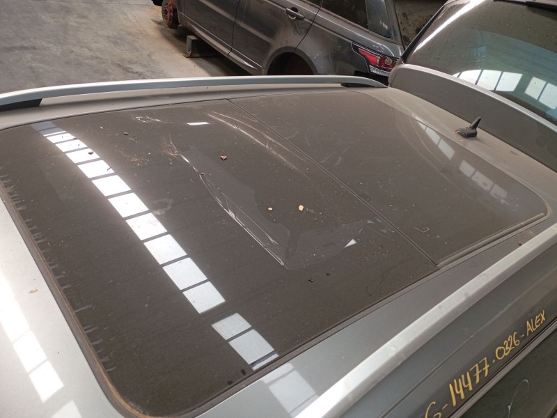 Recambio de techo electrico para skoda karoq (nu7, nd7) 1.5 tsi referencia OEM IAM   