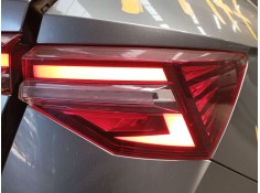 Recambio de piloto trasero derecho para skoda karoq (nu7, nd7) 1.5 tsi referencia OEM IAM   