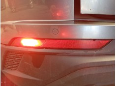 Recambio de piloto trasero izquierdo paragolpes para skoda karoq (nu7, nd7) 1.5 tsi referencia OEM IAM   