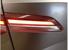 Recambio de piloto trasero izquierdo porton para skoda karoq (nu7, nd7) 1.5 tsi referencia OEM IAM   