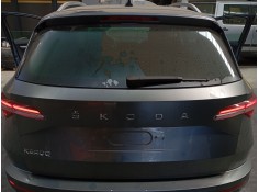Recambio de porton trasero para skoda karoq (nu7, nd7) 1.5 tsi referencia OEM IAM   
