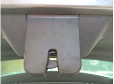 Recambio de cerradura maletero / porton para skoda karoq (nu7, nd7) 1.5 tsi referencia OEM IAM   