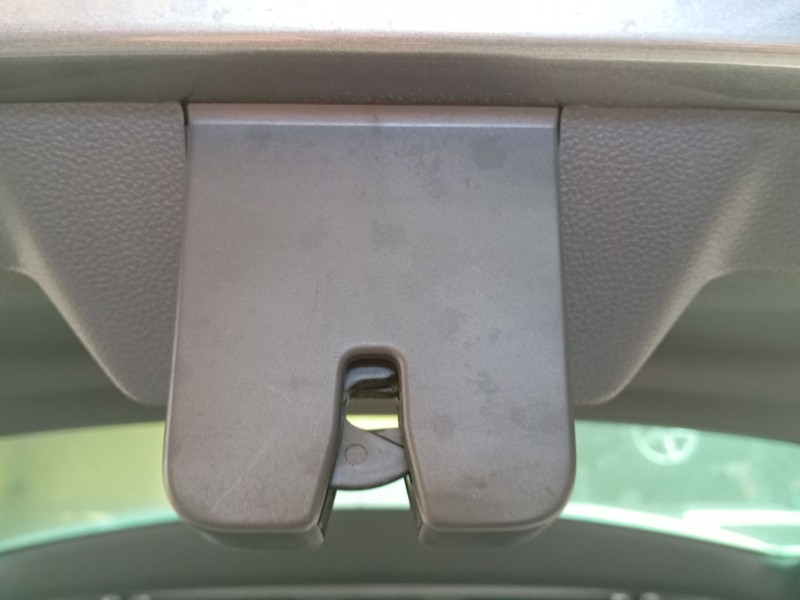 Recambio de cerradura maletero / porton para skoda karoq (nu7, nd7) 1.5 tsi referencia OEM IAM   