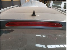 Recambio de luz central de freno para skoda karoq (nu7, nd7) 1.5 tsi referencia OEM IAM   