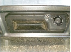 Recambio de maneta exterior porton para skoda karoq (nu7, nd7) 1.5 tsi referencia OEM IAM   