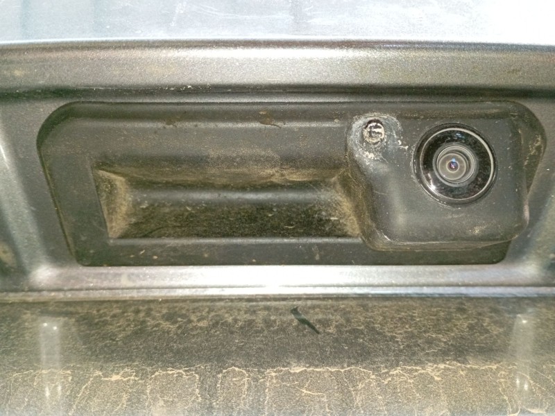 Recambio de maneta exterior porton para skoda karoq (nu7, nd7) 1.5 tsi referencia OEM IAM   